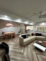 Blk 801 Woodlands Street 81 (Woodlands), HDB 4 Rooms #598251131